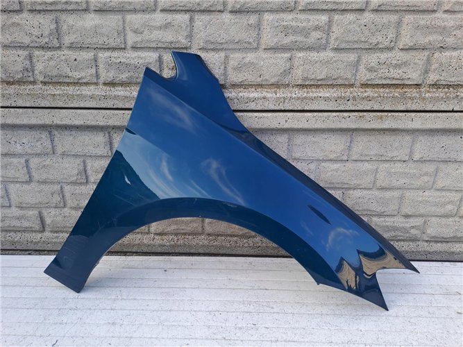 VW GOLF VII 7 LIFT BŁOTNIK PRAWY PRZEDNI ORYGINAŁ (17279071503)