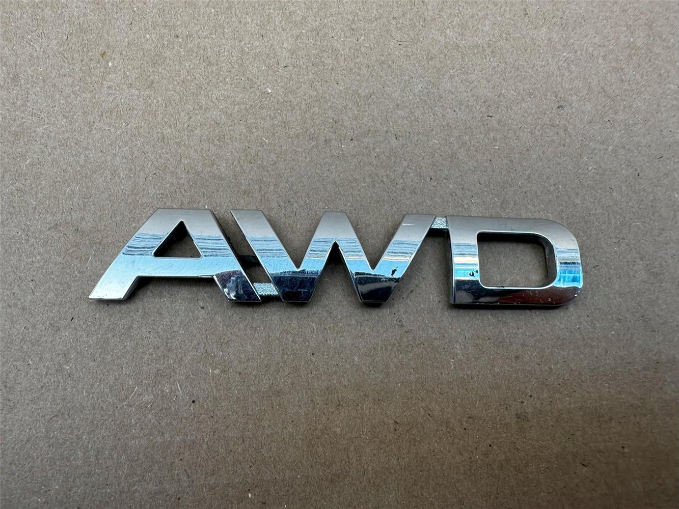 KIA SPORTAGE AWD EMBLEMAT ZNACZEK ORYGINAŁ (17319836569)