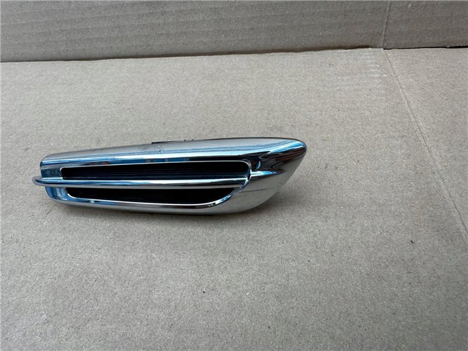 MITSUBISHI ASX CHROM EMBLEMAT ZNACZEK ORYGINAŁ (17322846487)