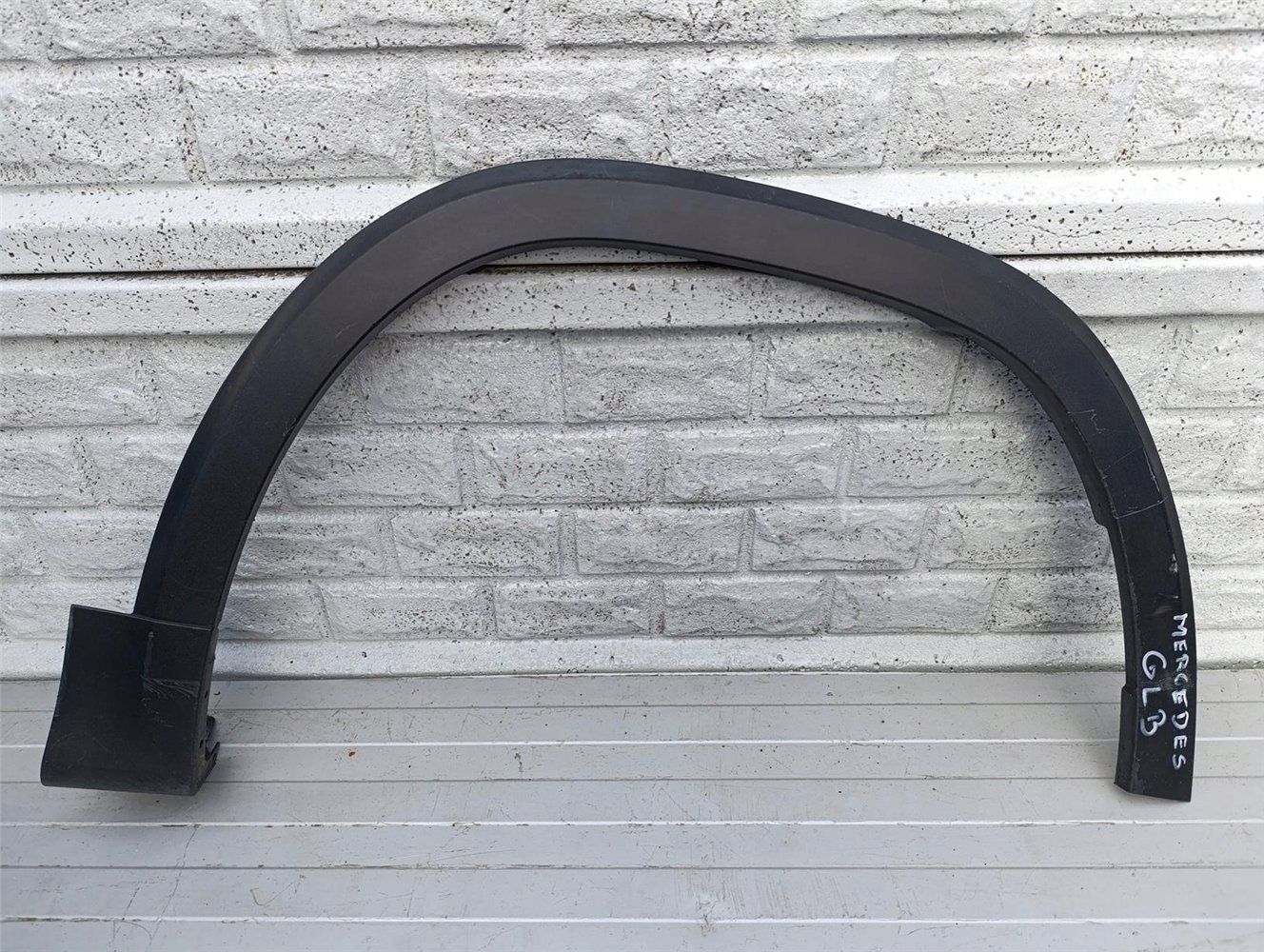 KIA EV6 GT-LINE LISTWA LEWA ORYGINAŁ (17327100784)