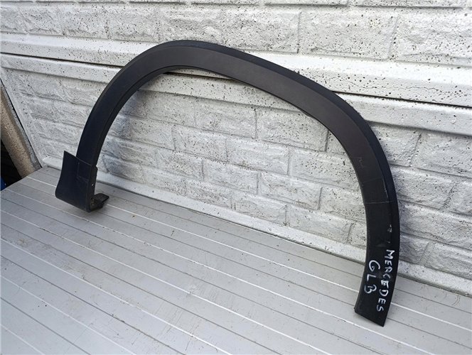 KIA EV6 GT-LINE LISTWA LEWA ORYGINAŁ (17327100784)