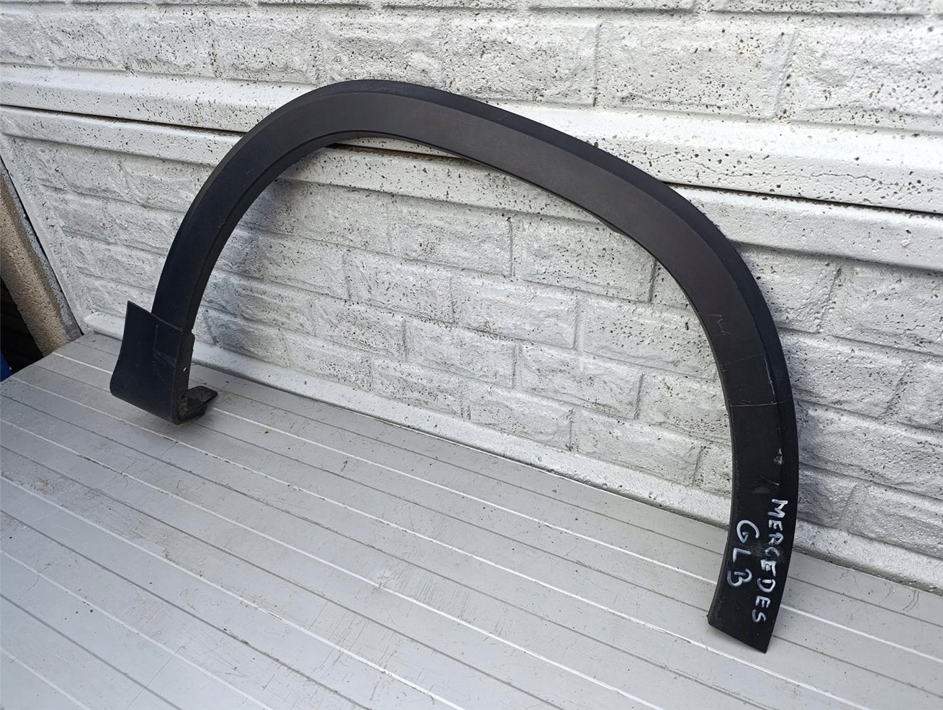 KIA EV6 GT-LINE LISTWA LEWA ORYGINAŁ (17327100784)