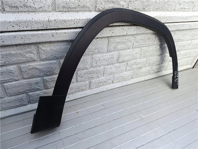 KIA EV6 GT-LINE LISTWA LEWA ORYGINAŁ (17327100784)