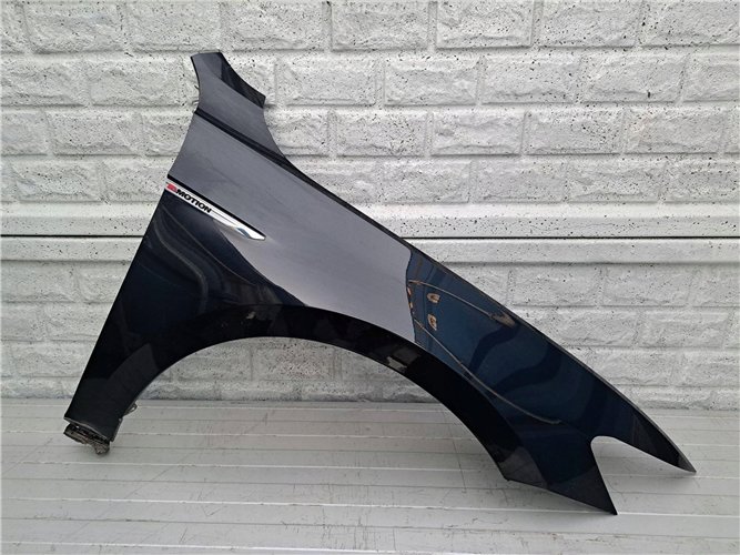 VW PASSAT B8 BŁOTNIK PRZEDNI PRAWY ORYGINAŁ (17334067556)