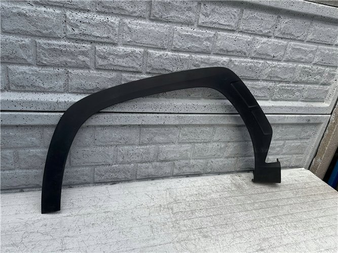 HYUNDAI TUCSON IV N-LINE 2020 LISTWA BŁOTNIKA LEWY PRZÓD -N7000 ORYGINAŁ (17338053825)