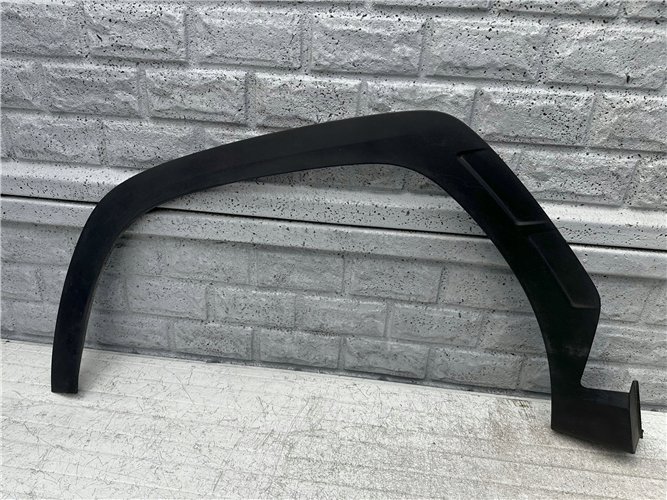 HYUNDAI TUCSON IV N-LINE 2020 LISTWA BŁOTNIKA LEWY PRZÓD -N7000 ORYGINAŁ (17338053825)