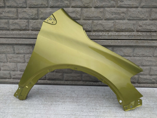 SUZUKI SX4 S CROSS 14- 20 BŁOTNIK PRAWY PRZEDNI - (12223492361)