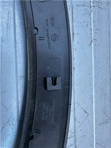 SSANGYONG TIVOLI NA BŁOTNIK PRAWY PRZÓD ORYGINAŁ (17347444248)