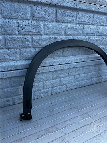 MAZDA CX 5 LISTWA NAKŁADKA BŁOTNIK PRAWY PRZÓD ORYGINAŁ (17347472253)