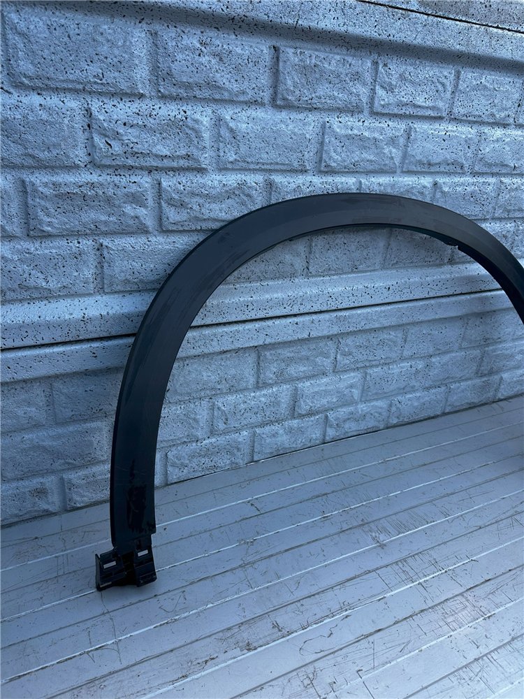 MAZDA CX 5 LISTWA NAKŁADKA BŁOTNIK PRAWY PRZÓD ORYGINAŁ (17347472253)