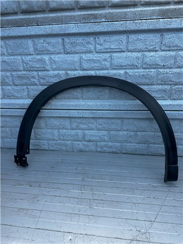 MAZDA CX 5 LISTWA NAKŁADKA BŁOTNIK PRAWY PRZÓD ORYGINAŁ (17347472253)