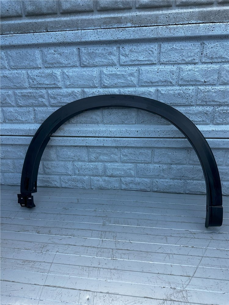 MAZDA CX 5 LISTWA NAKŁADKA BŁOTNIK PRAWY PRZÓD ORYGINAŁ (17347472253)