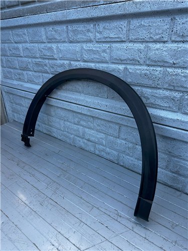 MAZDA CX 5 LISTWA NAKŁADKA BŁOTNIK PRAWY PRZÓD ORYGINAŁ (17347472253)