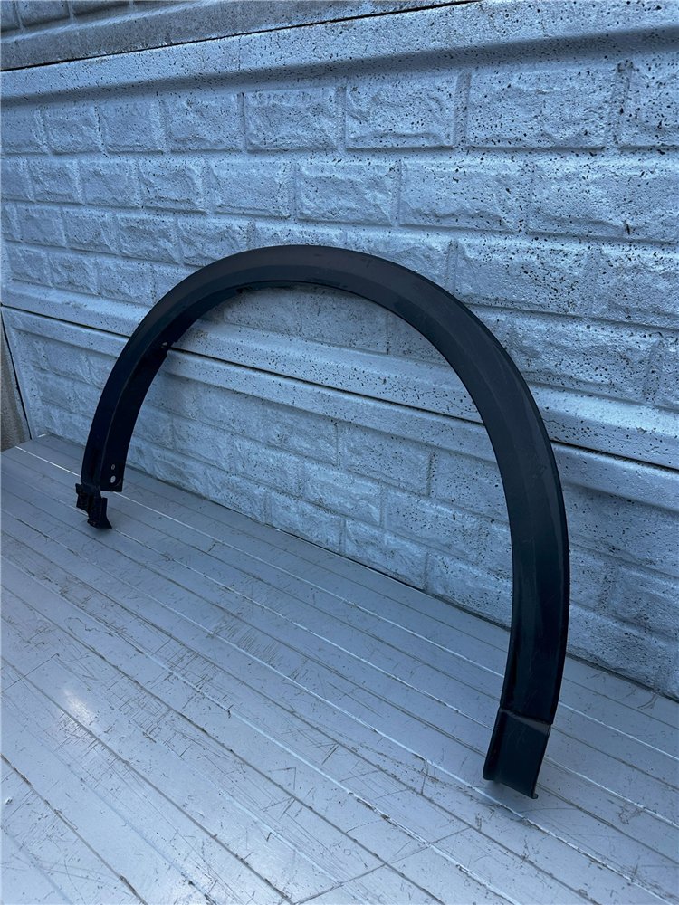 MAZDA CX 5 LISTWA NAKŁADKA BŁOTNIK PRAWY PRZÓD ORYGINAŁ (17347472253)