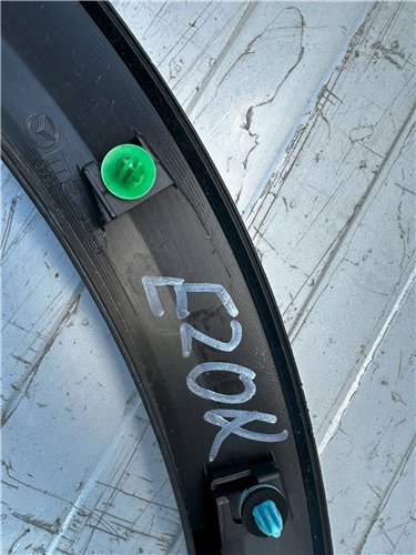 MAZDA CX 5 LISTWA NAKŁADKA BŁOTNIK PRAWY PRZÓD ORYGINAŁ (17347472253)