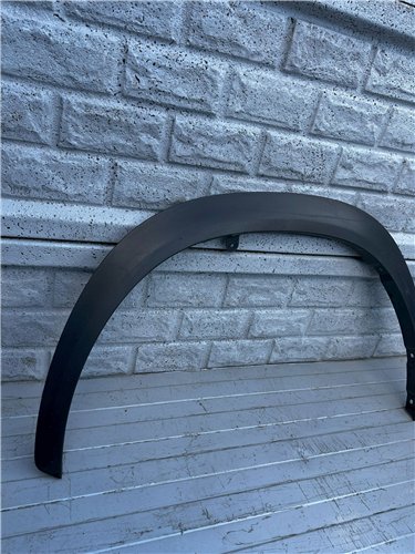 LEXUS NX300 LISTWA NAKŁADKA BŁOTNIK PRAWY PRZÓD ORYGINAŁ (17347539356)