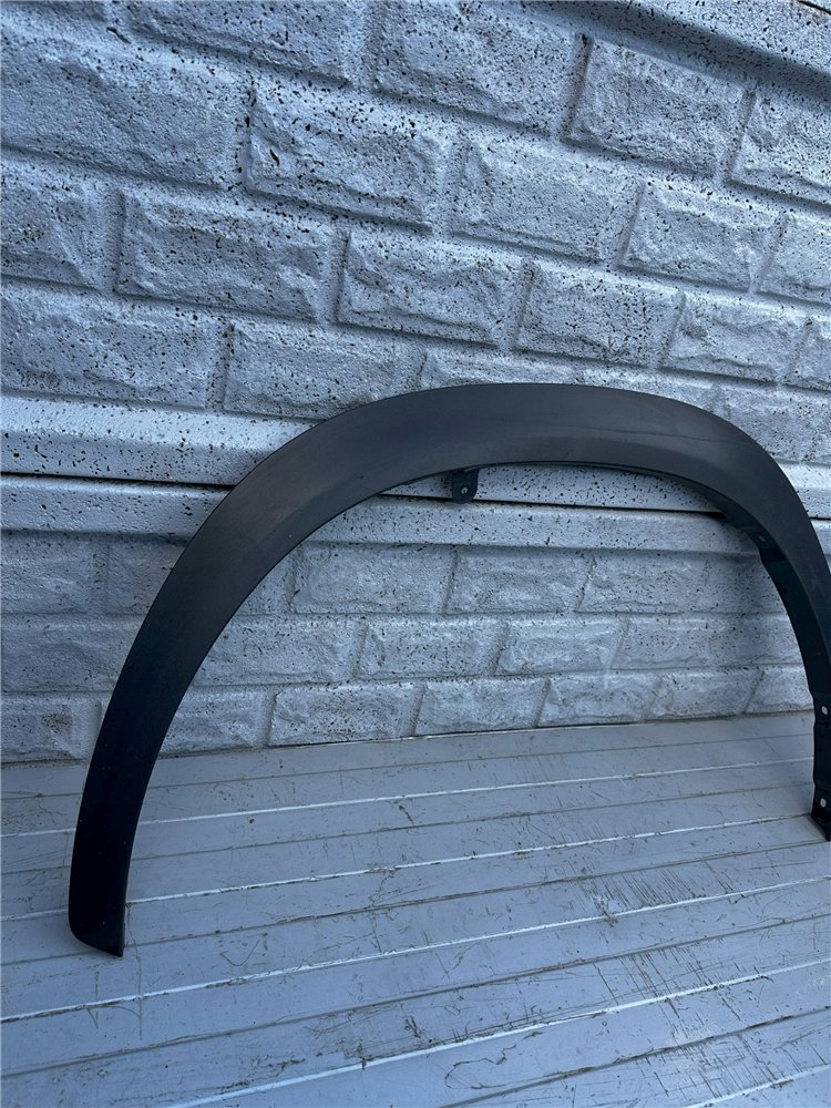 LEXUS NX300 LISTWA NAKŁADKA BŁOTNIK PRAWY PRZÓD ORYGINAŁ (17347539356)