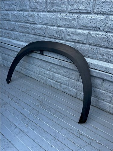 LEXUS NX300 LISTWA NAKŁADKA BŁOTNIK PRAWY PRZÓD ORYGINAŁ (17347539356)