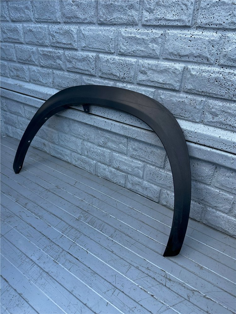 LEXUS NX300 LISTWA NAKŁADKA BŁOTNIK PRAWY PRZÓD ORYGINAŁ (17347539356)