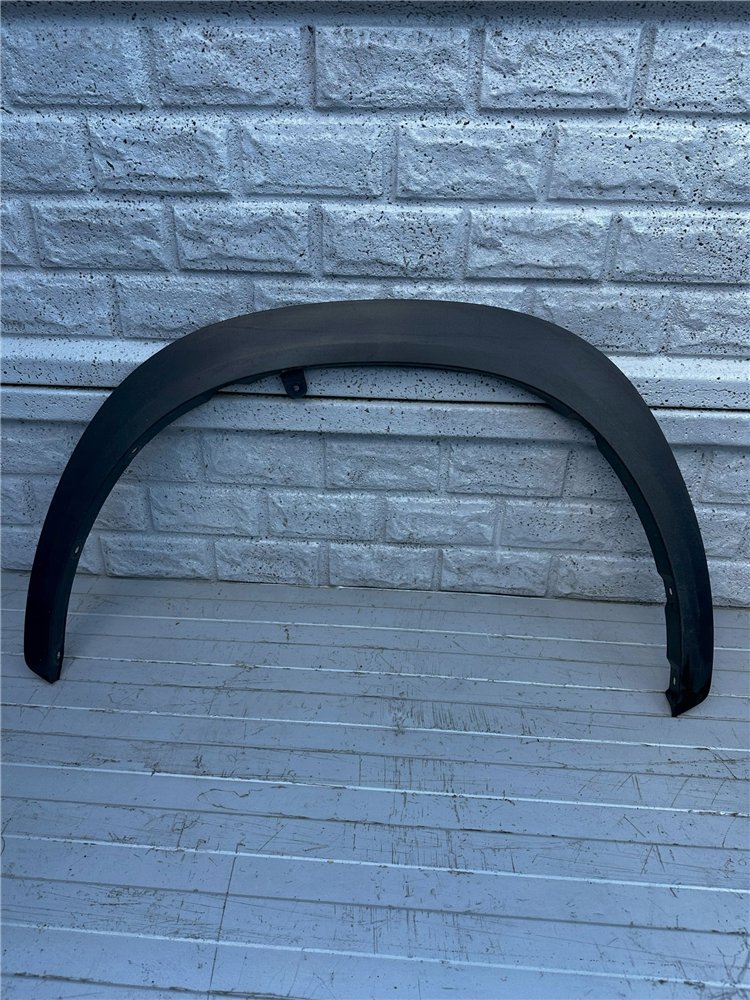 LEXUS NX300 LISTWA NAKŁADKA BŁOTNIK PRAWY PRZÓD ORYGINAŁ (17347539356)