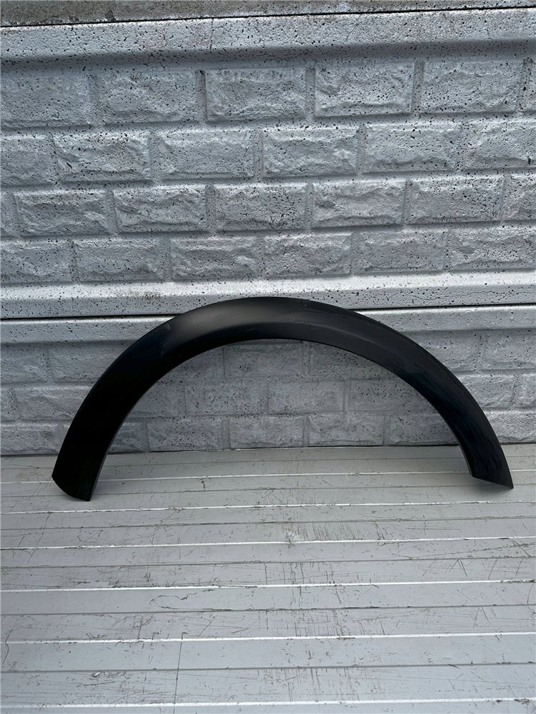 AUDI A 4 ALLROAD LISTWA NAKŁADKA BŁOTNIK PRAWY PRZÓD ORYGINAŁ (17350551722)