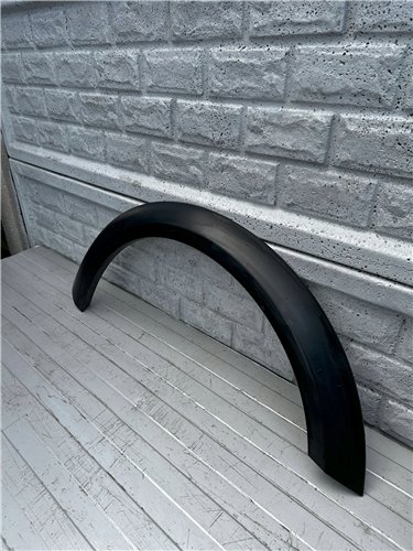 AUDI A 4 ALLROAD LISTWA NAKŁADKA BŁOTNIK PRAWY PRZÓD ORYGINAŁ (17350551722)