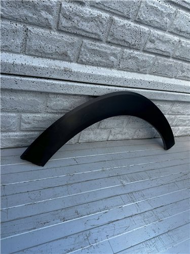 HYUNDAI TUCSON 2 II LISTWA NAKŁADKA BŁOTNIK PRAWY PRZÓD ORYGINAŁ (17350581560)