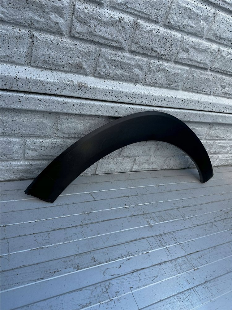 HYUNDAI TUCSON 2 II LISTWA NAKŁADKA BŁOTNIK PRAWY PRZÓD ORYGINAŁ (17350581560)