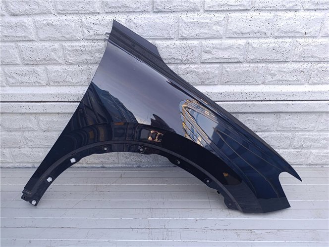 VW TIGUAN III 3 2024- BŁOTNIK PRZEDNI PRAWY ORYGINAŁ (17350679832)