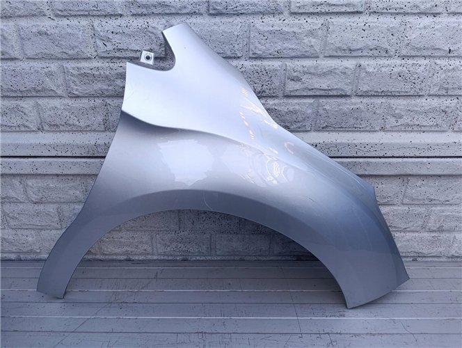 CITROEN DS4 DS 4 BŁOTNIK PRAWY PRZEDNI ORYGINAŁ (17350689027)