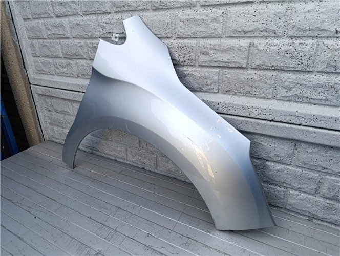 CITROEN DS4 DS 4 BŁOTNIK PRAWY PRZEDNI ORYGINAŁ (17350689027)