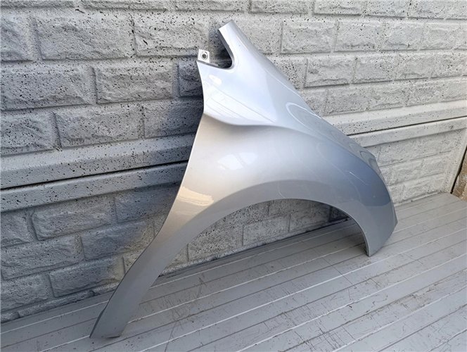 CITROEN DS4 DS 4 BŁOTNIK PRAWY PRZEDNI ORYGINAŁ (17350689027)