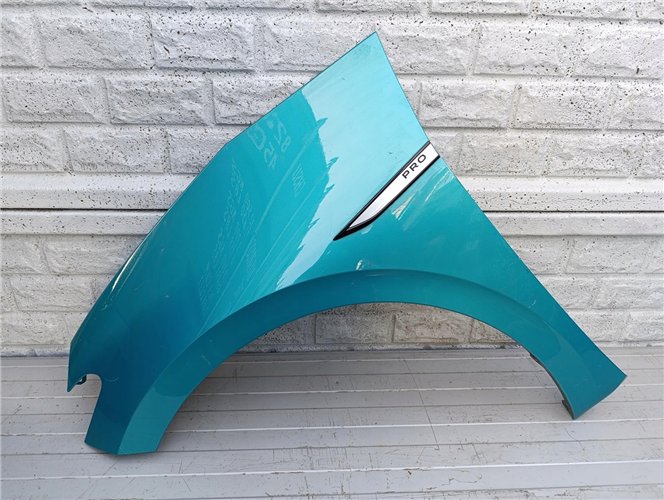 BŁOTNIK PRZEDNI LEWY VW ID3 ID 3 III 2019-22 ORYGINAŁ (17350712934)