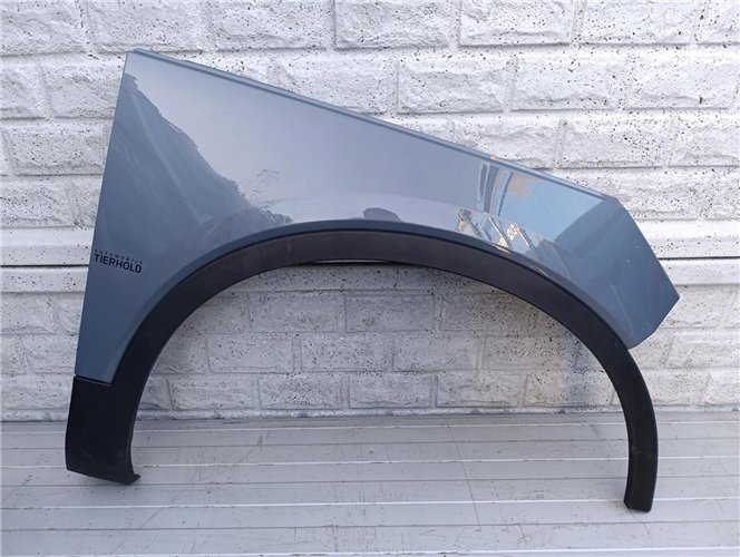 VOLVO XC40 XC-40 2017-2022 BŁOTNIK PRZEDNI PRAWY ORYGINAŁ (17350724121)