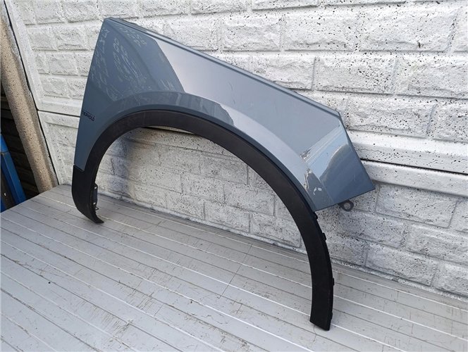 VOLVO XC40 XC-40 2017-2022 BŁOTNIK PRZEDNI PRAWY ORYGINAŁ (17350724121)