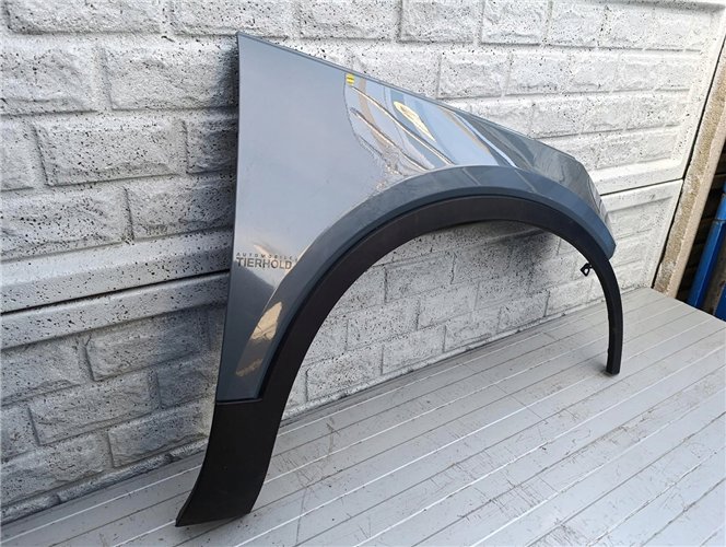 VOLVO XC40 XC-40 2017-2022 BŁOTNIK PRZEDNI PRAWY ORYGINAŁ (17350724121)