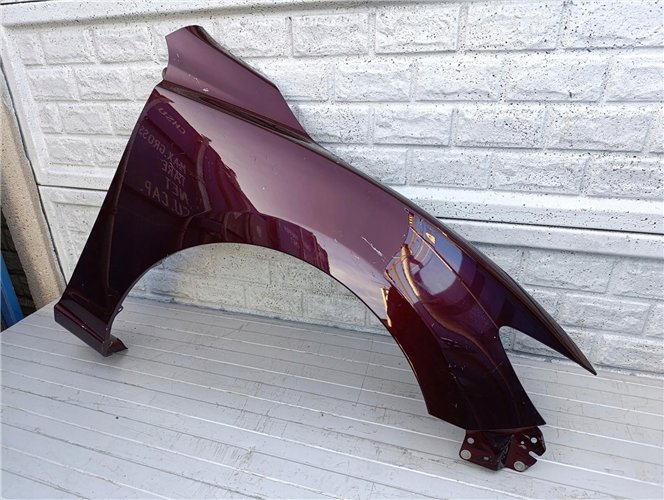 BŁOTNIK PRZEDNI PRAWY MAZDA 6 2013-2022 ORYGINAŁ (17350729322)