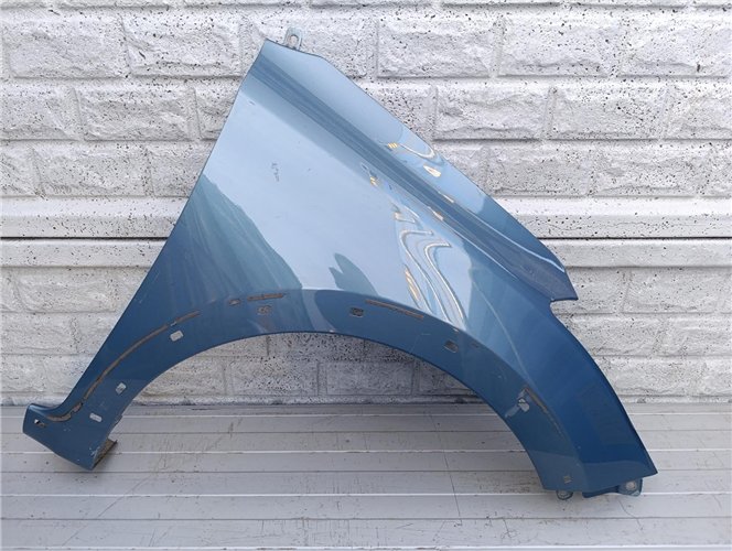 HYUNDAI I20 CROSS SPORT BŁOTNIK PRZEDNI PRAWY ORYGINAŁ (17350737127)