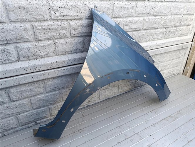 HYUNDAI I20 CROSS SPORT BŁOTNIK PRZEDNI PRAWY ORYGINAŁ (17350737127)