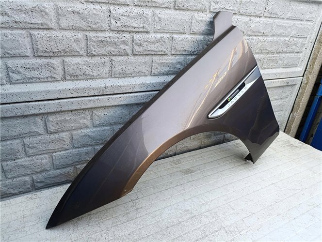 JAGUAR XE BŁOTNIK PRZÓD LEWY ORYGINAŁ (17350910617)