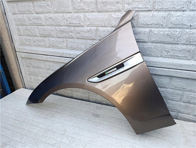 JAGUAR XE BŁOTNIK PRZÓD LEWY ORYGINAŁ (17350910617)