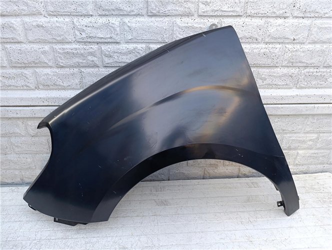 FIAT DOBLO COMBO 15-22 LIFT BŁOTNIK PRZEDNI LEWY NOWY ORYGINAŁ (17350918622)