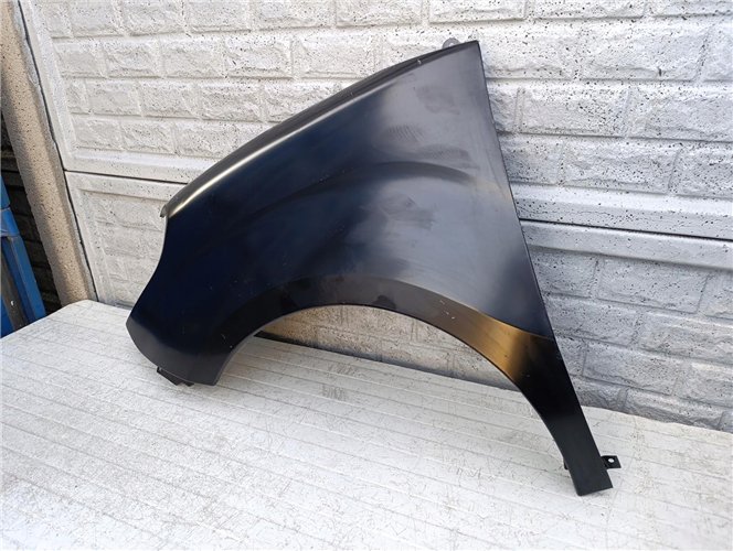 FIAT DOBLO COMBO 15-22 LIFT BŁOTNIK PRZEDNI LEWY NOWY ORYGINAŁ (17350918622)