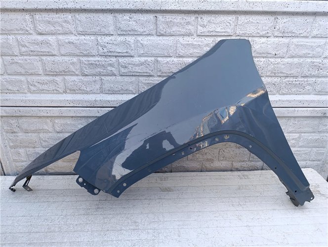 JEEP CHEROKEE 2014-2019 BŁOTNIK LEWY PRZEDNI ORYGINAŁ (17350921055)