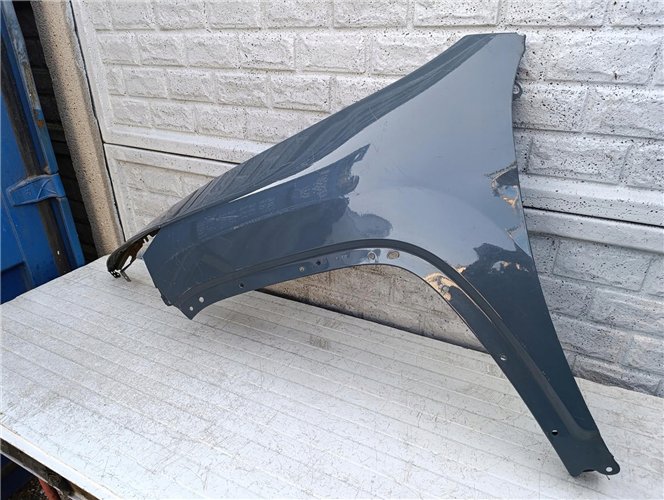 JEEP CHEROKEE 2014-2019 BŁOTNIK LEWY PRZEDNI ORYGINAŁ (17350921055)