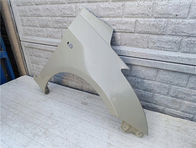 SUZUKI SWIFT Mk7 10-17 BŁOTNIK PRZEDNI PRAWY NOWY ORYGINAŁ (17350925407)