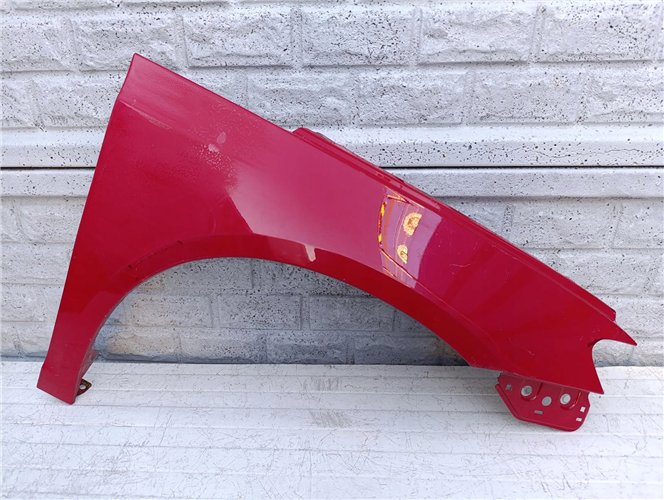 VW SCIROCCO BŁOTNIK PRZEDNI PRAWY ORYGINAŁ (17350927854)