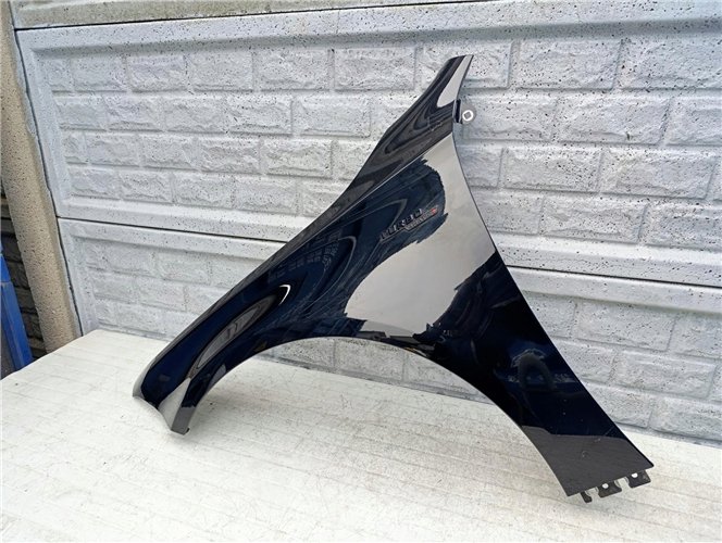 MERCEDES A KLASA W177 W 177 AMG BŁOTNIK LEWY ORYGINAŁ (17350963037)