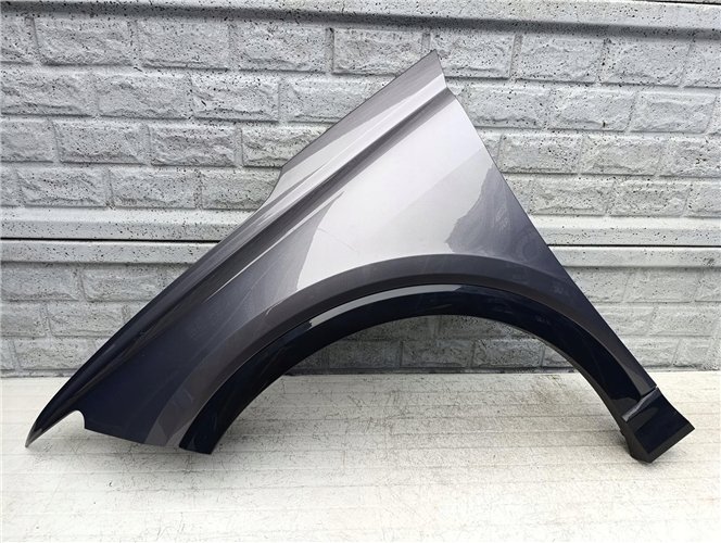 AUDI Q4 BŁOTNIK PRZEDNI LEWY ORYGINAŁ (17350964996)