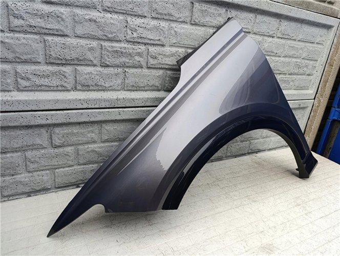 AUDI Q4 BŁOTNIK PRZEDNI LEWY ORYGINAŁ (17350964996)